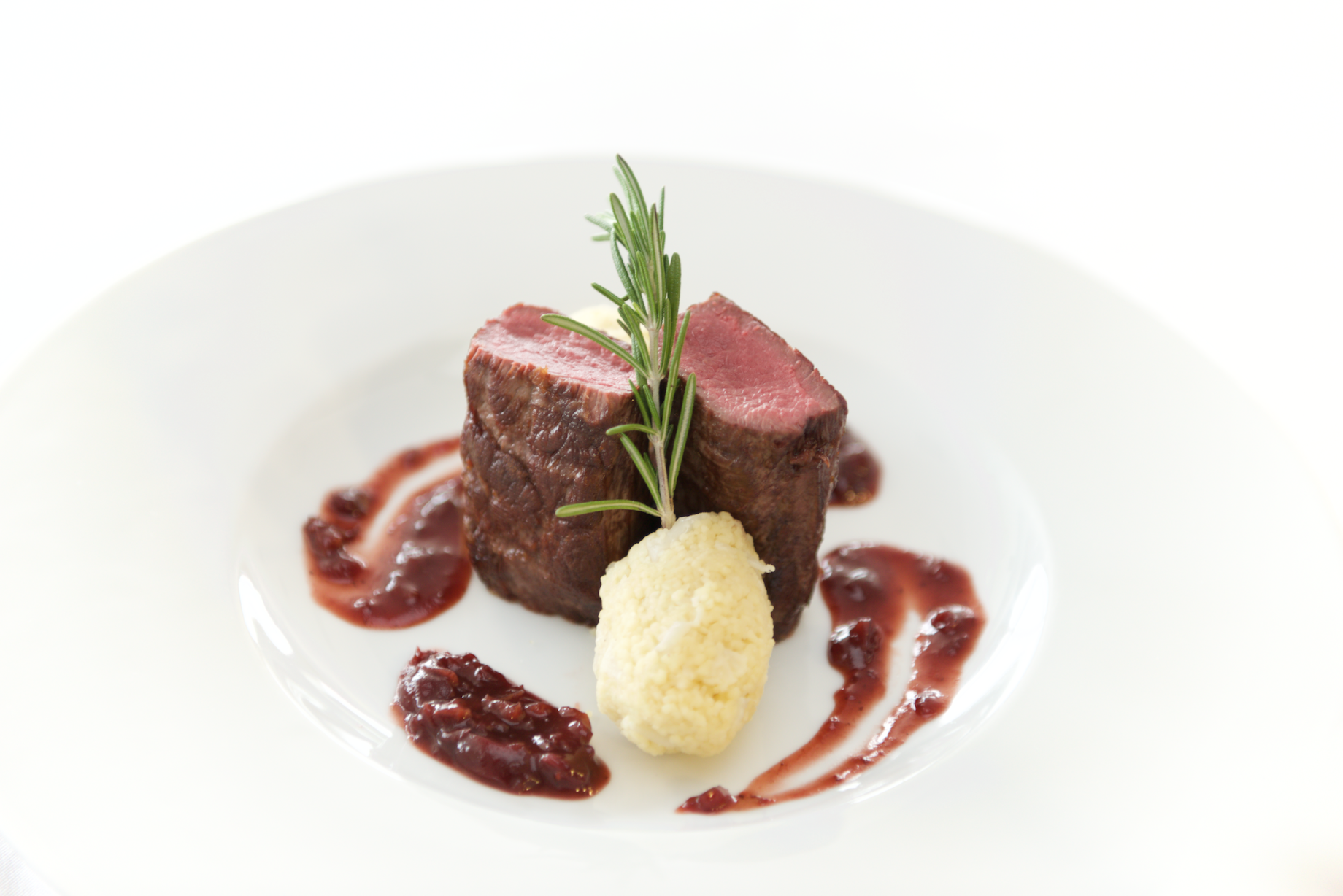Recettes de gibier