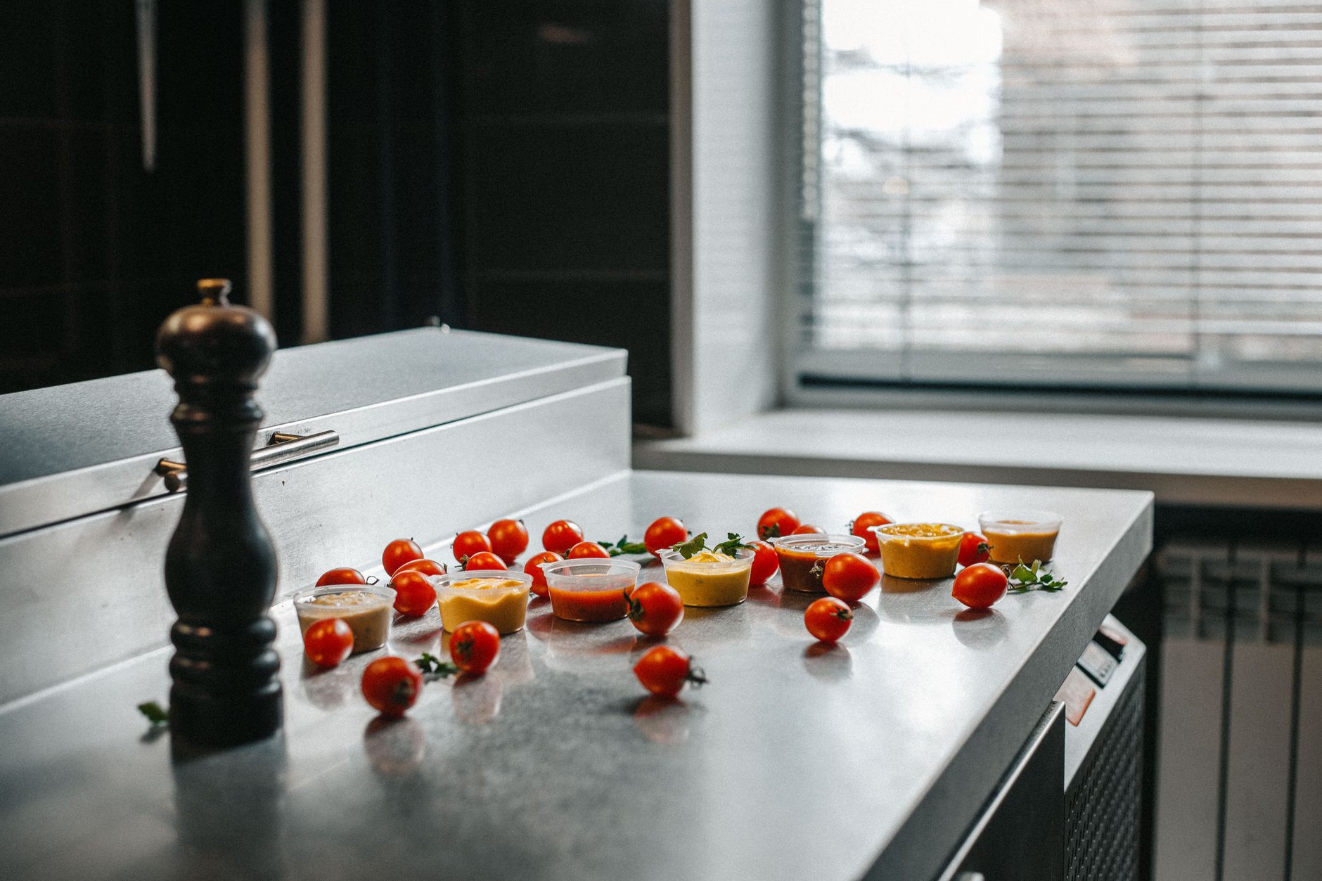 Recettes halal